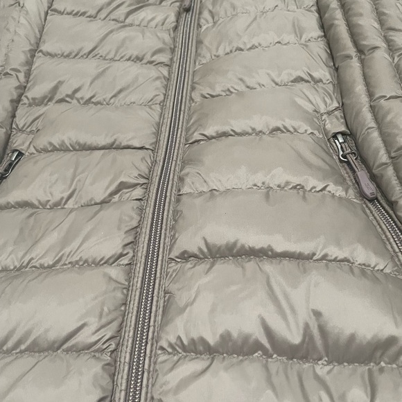 Adventure S long jacket - Picture 3 of 6